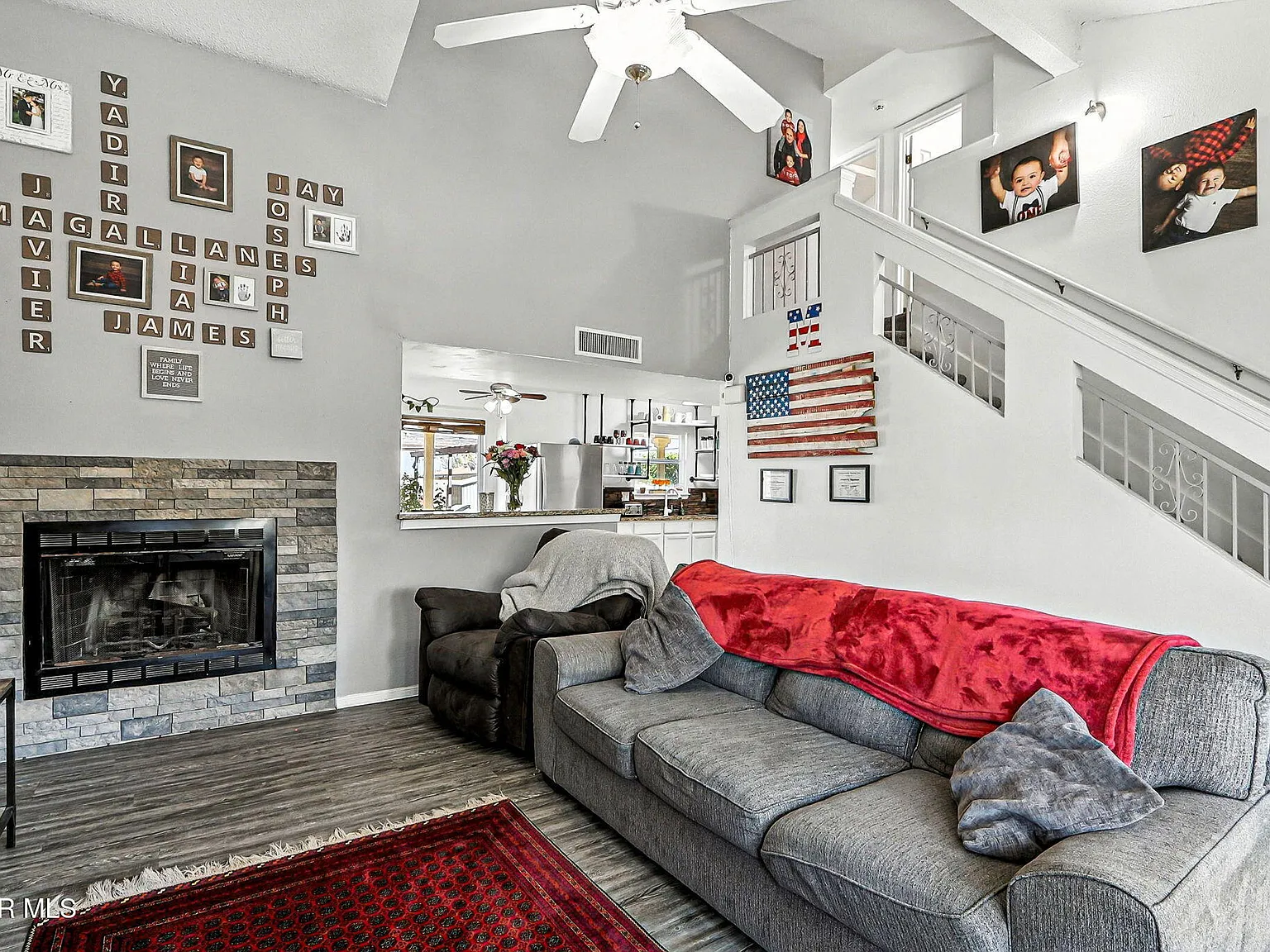 3 bed, 2.5 bath, 1316 sqft, $1,750 — Photo 4