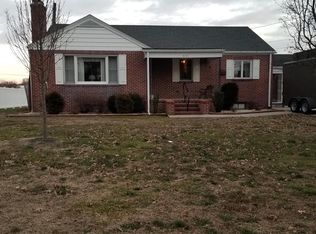 610 N Main St, Greensboro, MD 21639