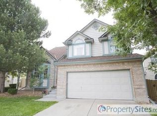 17105 Campion Way, Parker, CO 80134