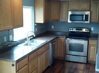 17960 SW Johnson St, Aloha, OR 97003