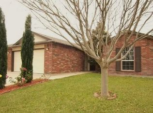 5401 Bridle Dr, Killeen, TX 76549