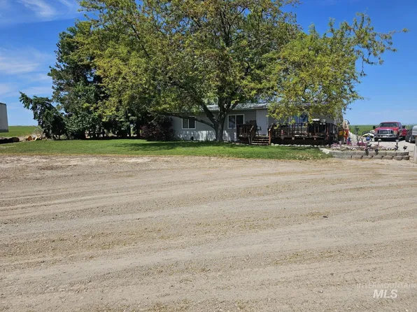 167 S 1250 W, Heyburn, ID 83336