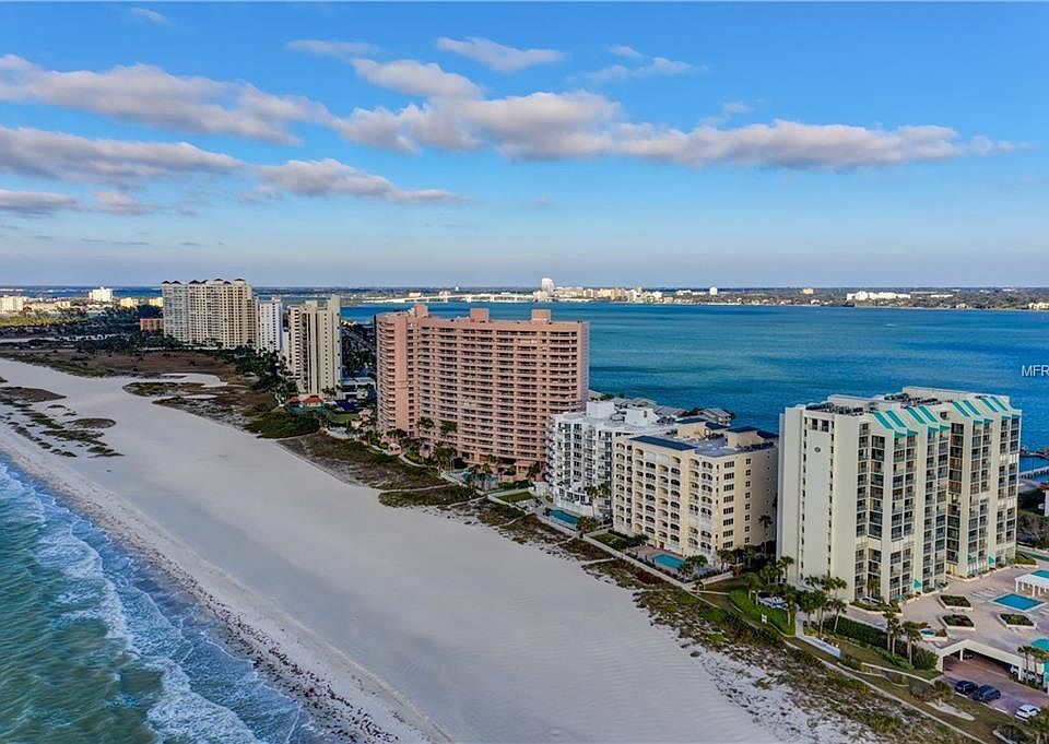 1st image of 1370 Gulf Blvd APT 801