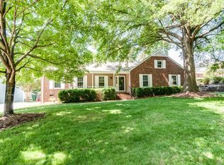 8216 Charles Crawford Dr, Charlotte, NC 28269
