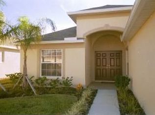 10038 Old Tampa Bay Dr, San Antonio, FL 33576