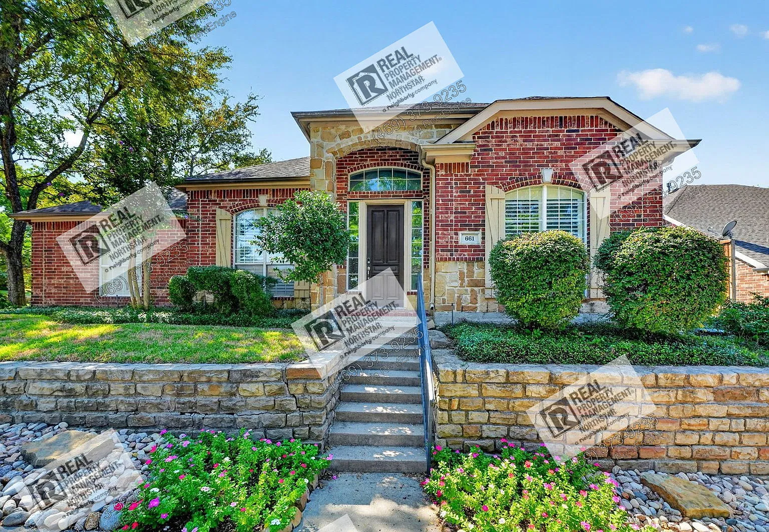3 bed, 3.0 bath, 3051 sqft, $2,995 — Photo 1