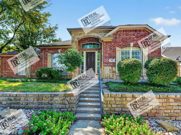 661 Channel Ridge Dr, Rockwall, TX 75087