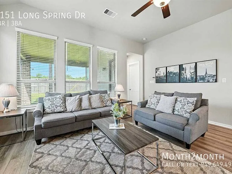 2151 Long Spring Dr — Photo 4