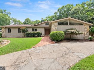 5672 High Harbor Ct, Gainesville, GA 30504