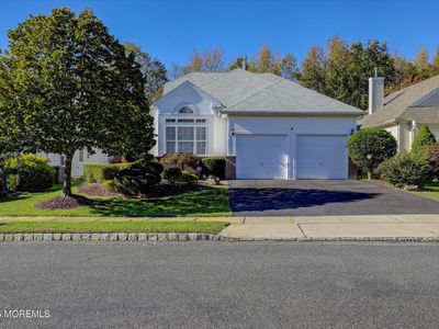 9 Gainsborough Court, Manalapan, NJ, 07726