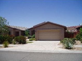 2121 N Silverstone Way, Washington, UT 84780