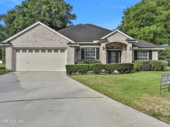 1158 JACKPINE Lane, Jacksonville, FL 32225