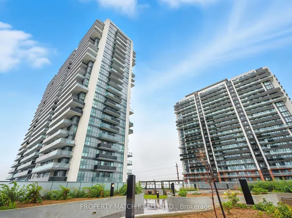 2545 Simcoe St N #802, Oshawa, ON L1L 1C7