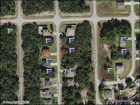 1st image of 1205 Wahneta Ct #3