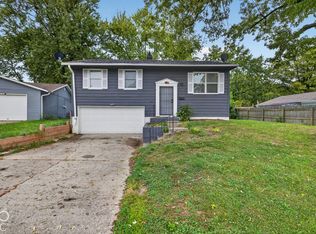 9115 Breen Ct, Indianapolis, IN 46235