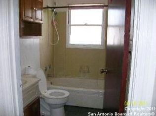 2930 Spokane Rd, San Antonio, TX 78222