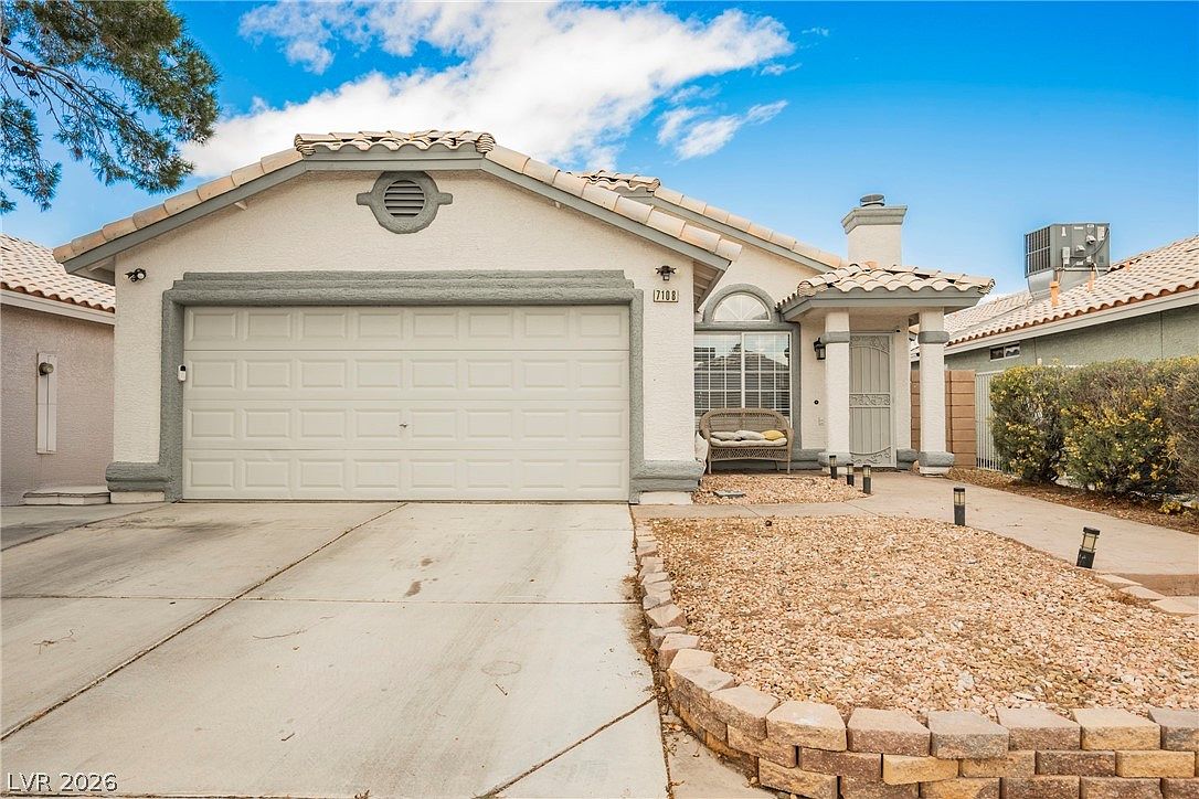 7108 Desert Clover Ct, Las Vegas, NV 89129 | Zillow