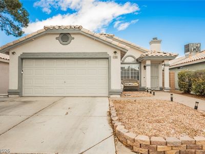 7108 Desert Clover Ct, Las Vegas, NV, 89129