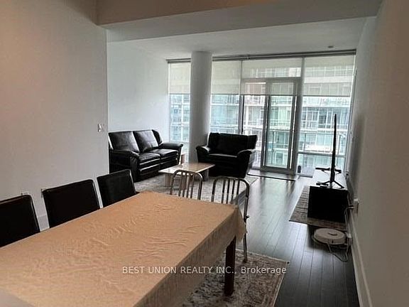 3rd image of 29 Queens Quay E #908