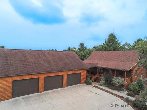 941 230th Ave, Newaygo, MI 49337