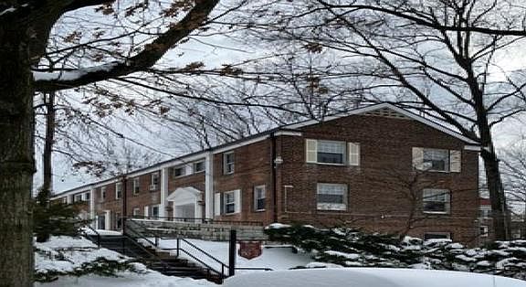 2nd image of 15002 Goethals Ave #43D