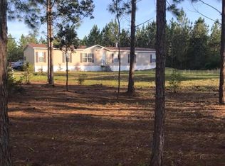 629 Cardinal Rd, Wray, GA 31798