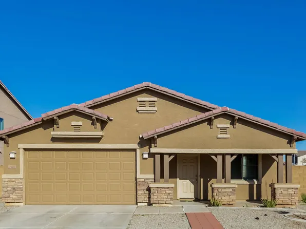 7210 W Saint Charles Ave, Laveen, AZ 85339