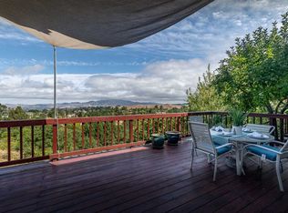 26 Corte Aires, Moraga, CA
