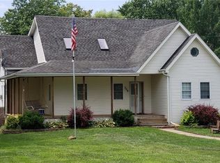 306 N Church St, Rossville, IL 60963
