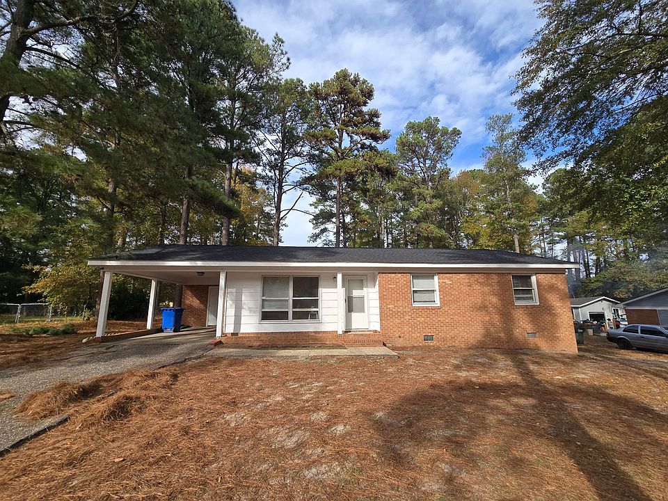 1st image of 7514 Telfair Dr
