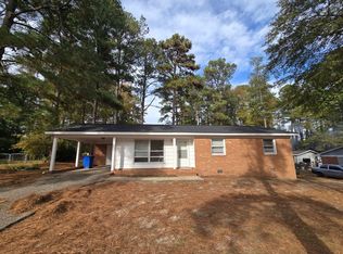 7514 Telfair Dr, Fayetteville, NC 28303