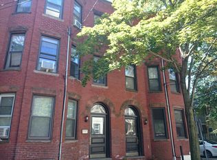 120 Brook St #1, Brookline, MA 02445