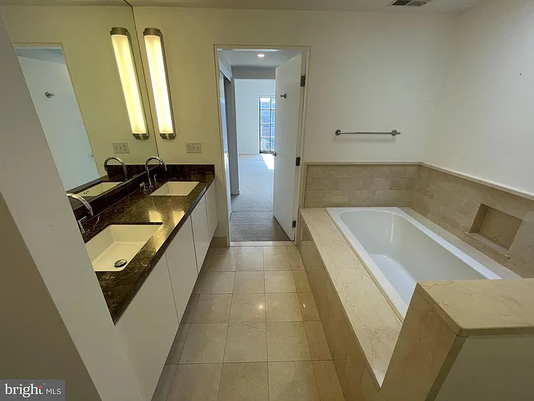 3336 Cadys Aly NW #201 — Photo 12
