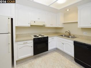 2133 Pine Knoll Dr UNIT 5, Walnut Creek, CA 94595