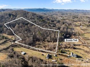 0 Summer Rain Dr, Hendersonville, NC 28739