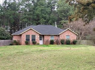 105 County Road 1123, Daingerfield, TX 75638