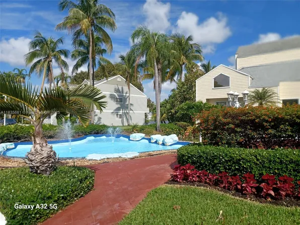 3421 NW 44th St APT 103, Fort Lauderdale, FL 33309