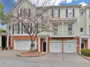 715 Neel Reid Dr, Roswell, GA 30075