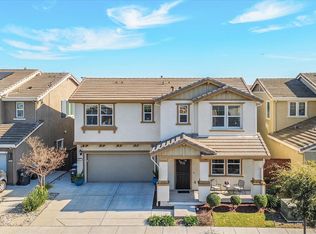 1417 Spur Ln, Fairfield, CA 94533