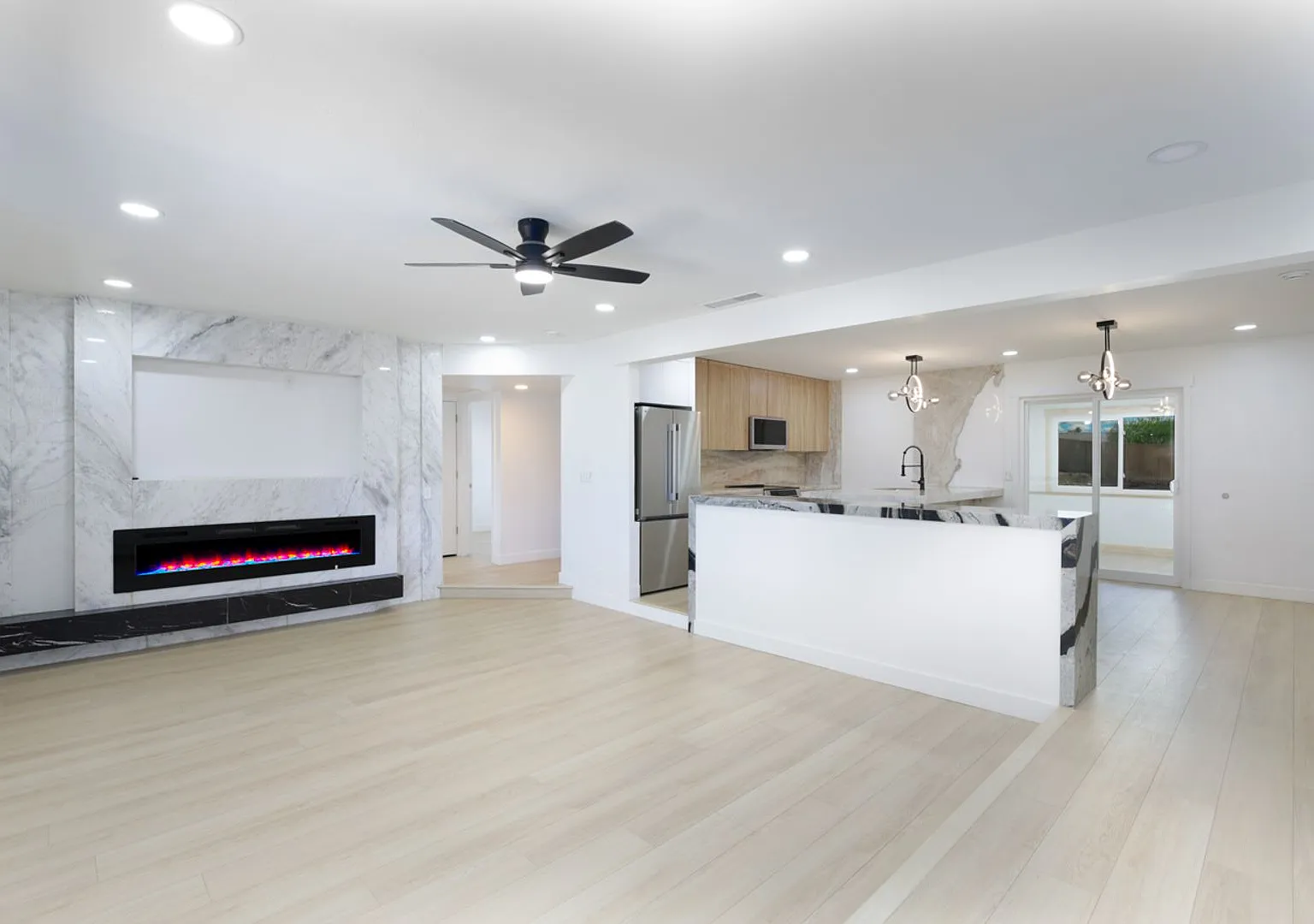 3 Bedroom - 2 Bathroom Home — Photo 3