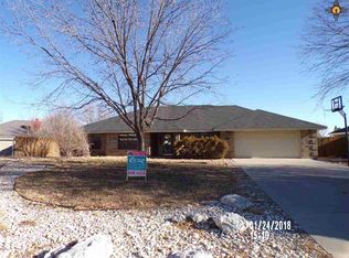 9 Baton Rouge Ct, Roswell, NM 88201