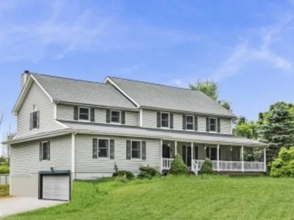 51 Kennedy Rd, Green Twp., NJ 07821