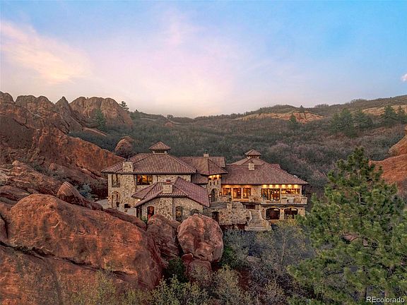2nd image of 3755 N Rampart Range Road