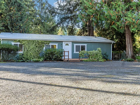 4316 277th Street Ct E, Spanaway, WA 98387
