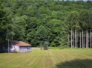 7613 Tabors Corners Rd LOT WP001, Wayland, NY 14572