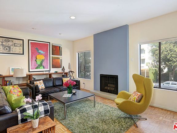 5th image of 1909 Glendon Ave APT 101
