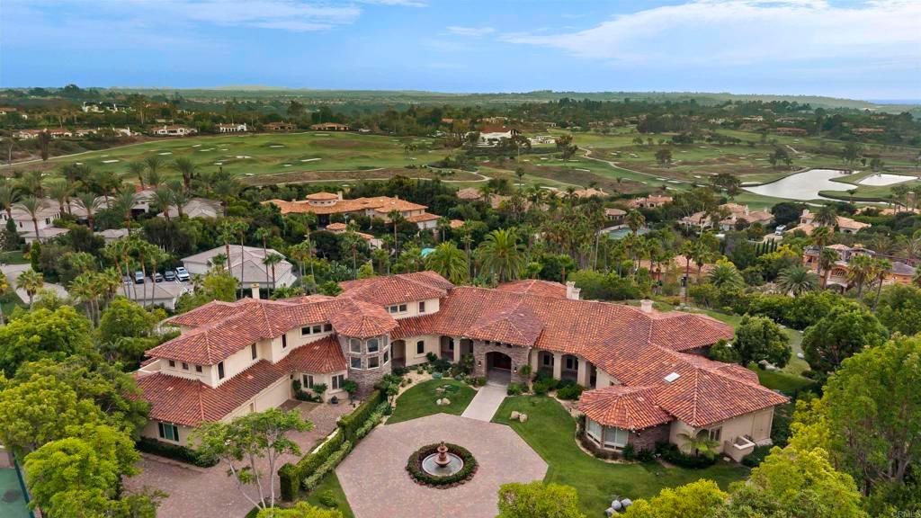 Home at Farms Golf Club