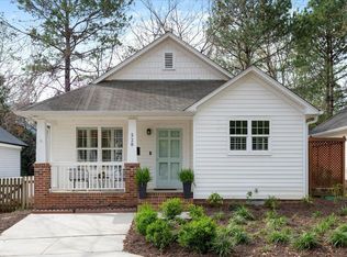 528 Moseley Ln, Raleigh, NC 27601