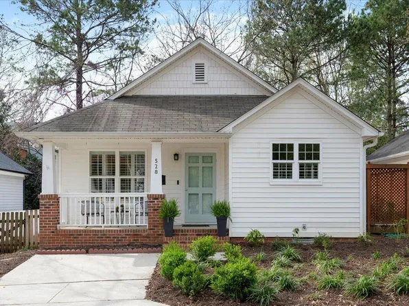 528 Moseley Ln, Raleigh, NC 27601