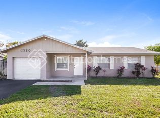 7750 NW 45th Ct, Fort Lauderdale, FL 33351